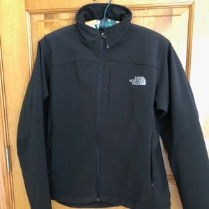 Perfect Condition Black Northface Jacket